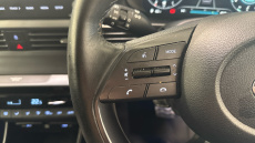 Hyundai BAYON 1.0 TGDi 48V MHEV Premium 5dr DCT Petrol Hatchback